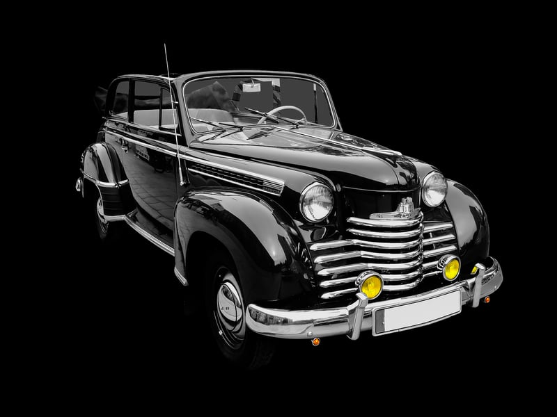 Chronal Vehicles